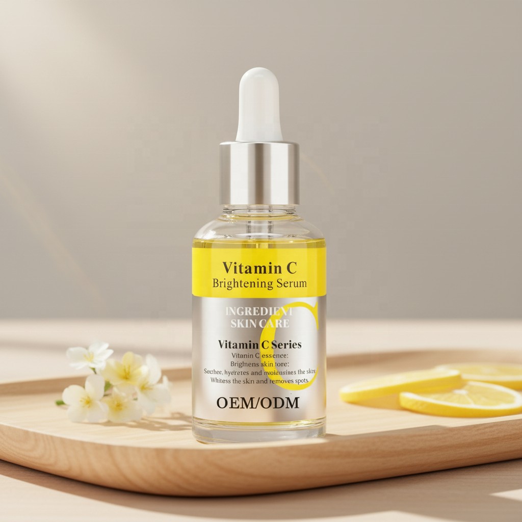 Vitamin C Centella Brightening Serum (30ml)