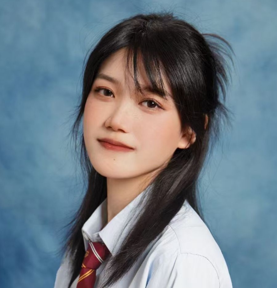 Megan Xie - Senior Product Specialist
