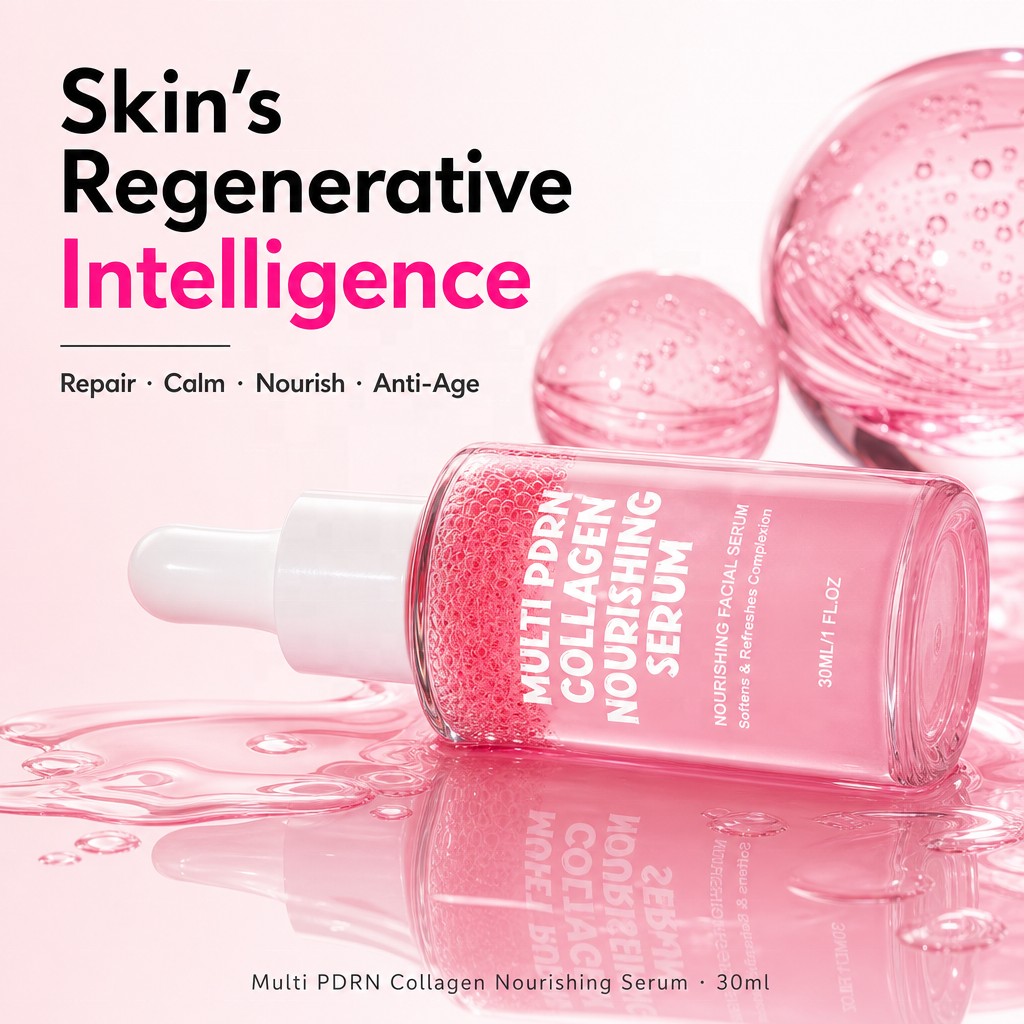 Regenerative Intelligence Surface